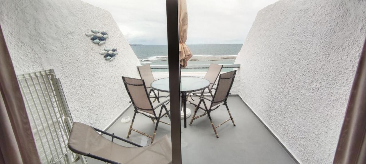 Las Canteras Sunset Beachfront Las Palmas de Gran Canaria Exterior photo