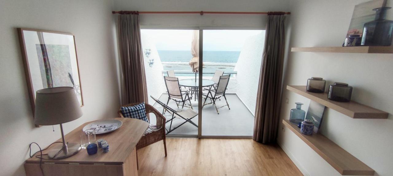 Las Canteras Sunset Beachfront Las Palmas de Gran Canaria Exterior photo